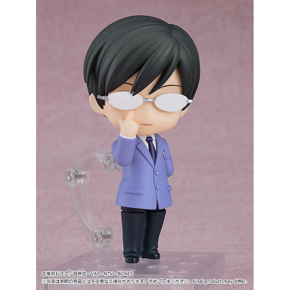 FIGURA NENDOROID KYOYA OOTORI 2105 FIGURA NENDOROID KYOYA OOTORI 2105